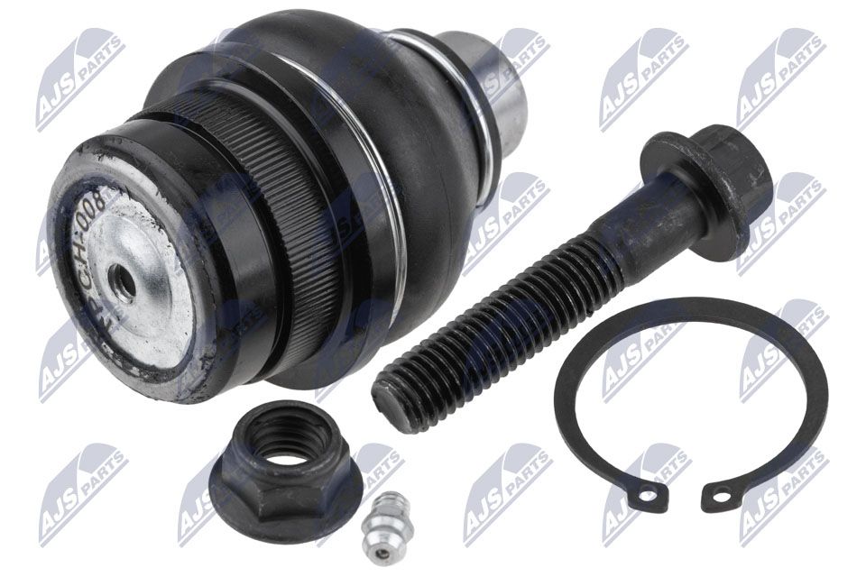 Ball Joint-1
