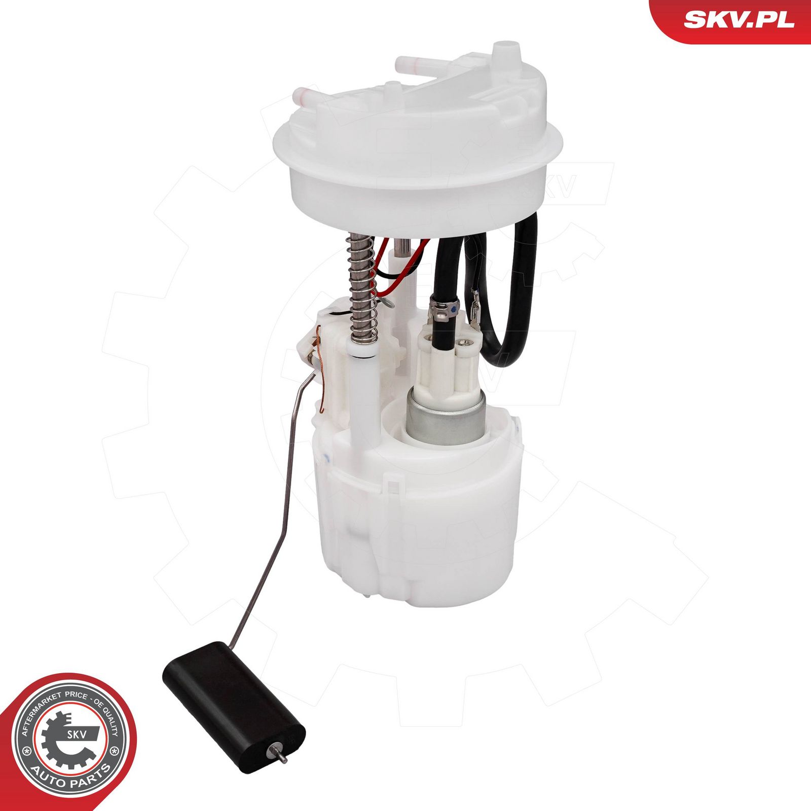 fuel supply unit-4