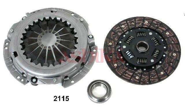 ASHIKA 92-02-2115 Clutch kit