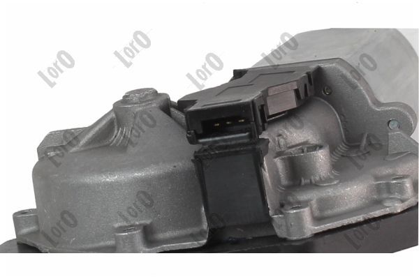Wiper Motor-2