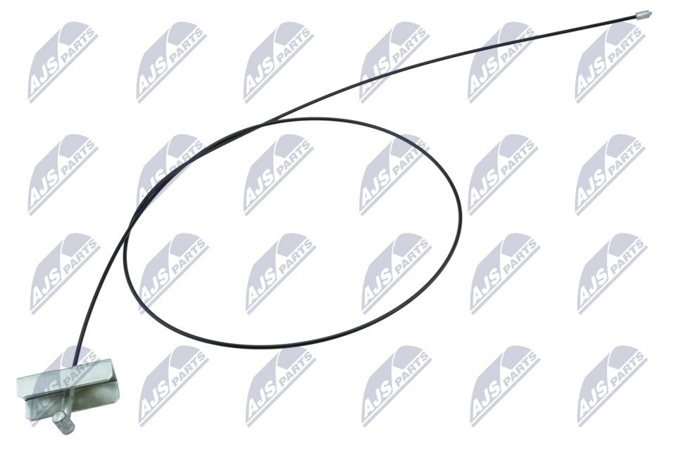 NTY HLR-PL-026 Cable pull, parking brake