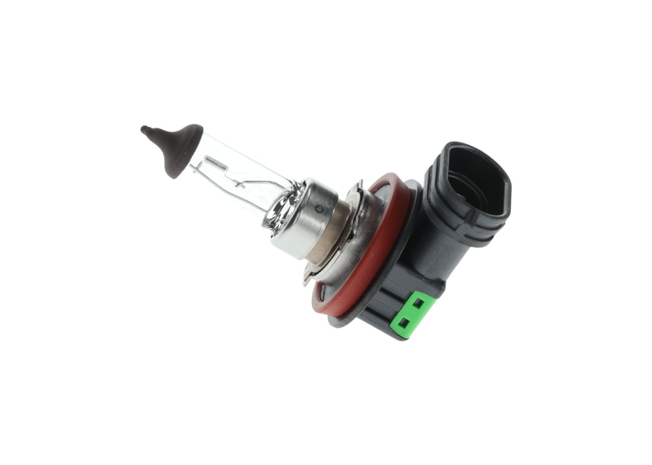 Bulb, high beam headlight-3
