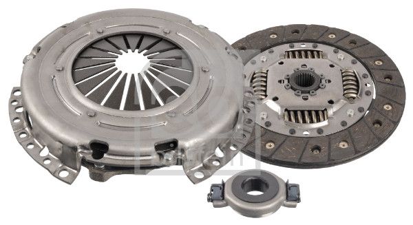 FEBI BILSTEIN 1005241 Clutch kit