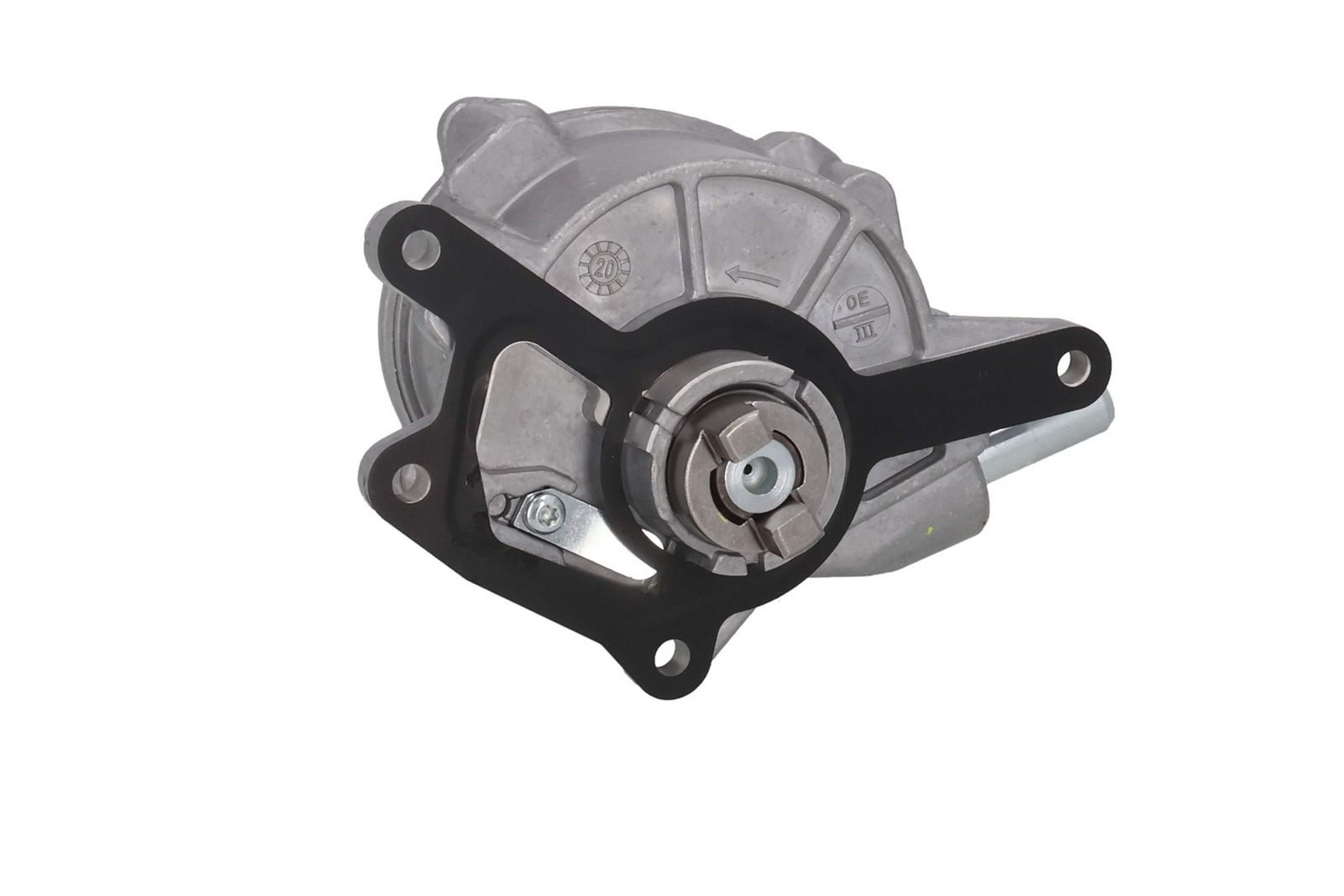 Vacuum Pump, braking system-3