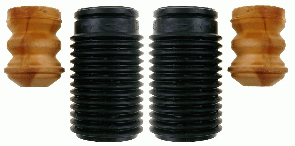 SACHS 900 004 Dust protection kit, shock absorber