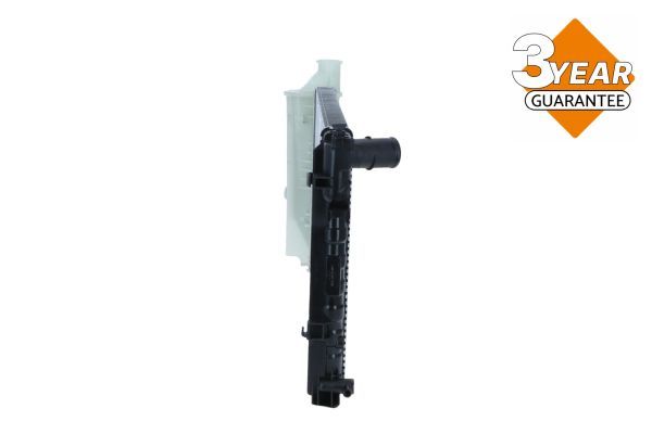 Radiator, engine cooling-3