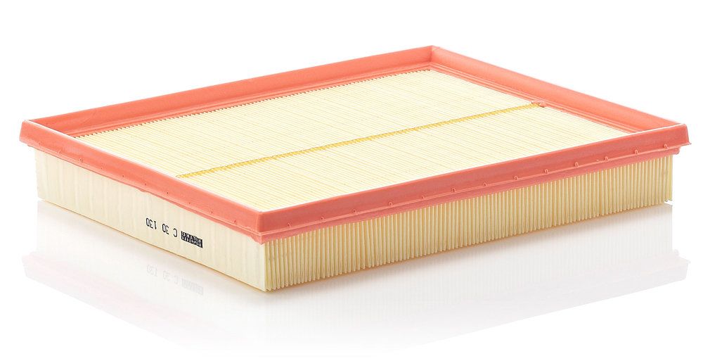 MANN-FILTER C 30 130 Air filter