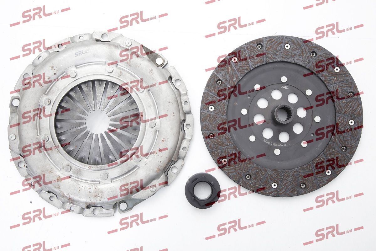 Clutch Kit