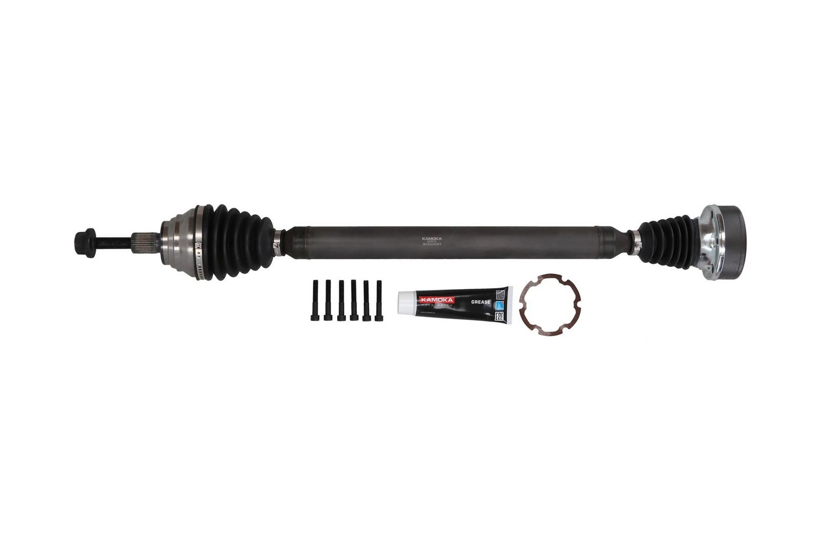 KAMOKA 5010211 Drive shaft