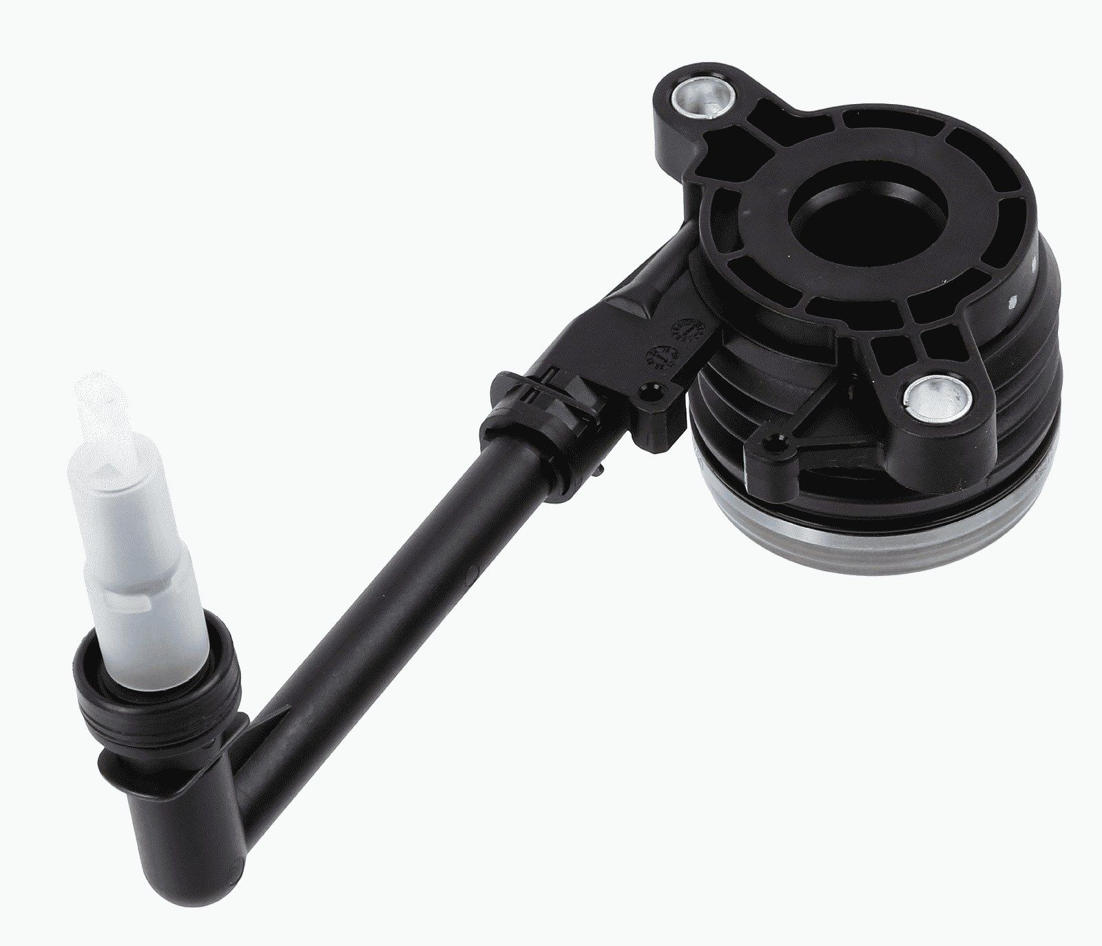 Central Slave Cylinder, clutch-1