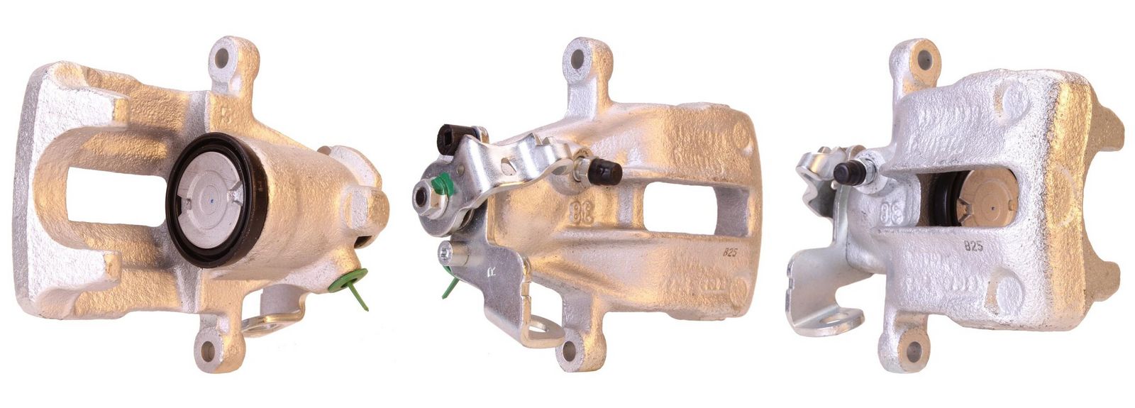 DRI 4297500 Brake caliper