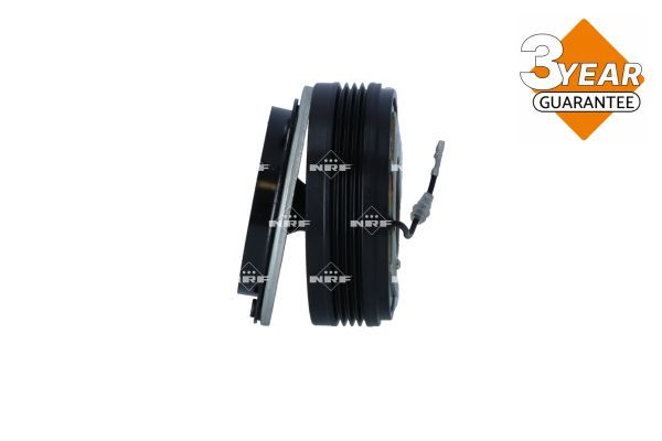 Magnetic Clutch, air conditioning compressor-3