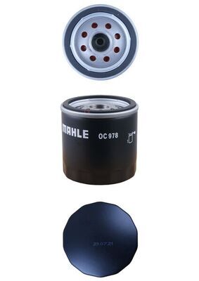 Oil Filter-1