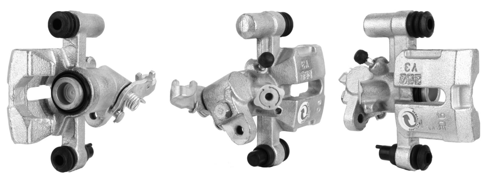 DRI 4129500 Brake caliper