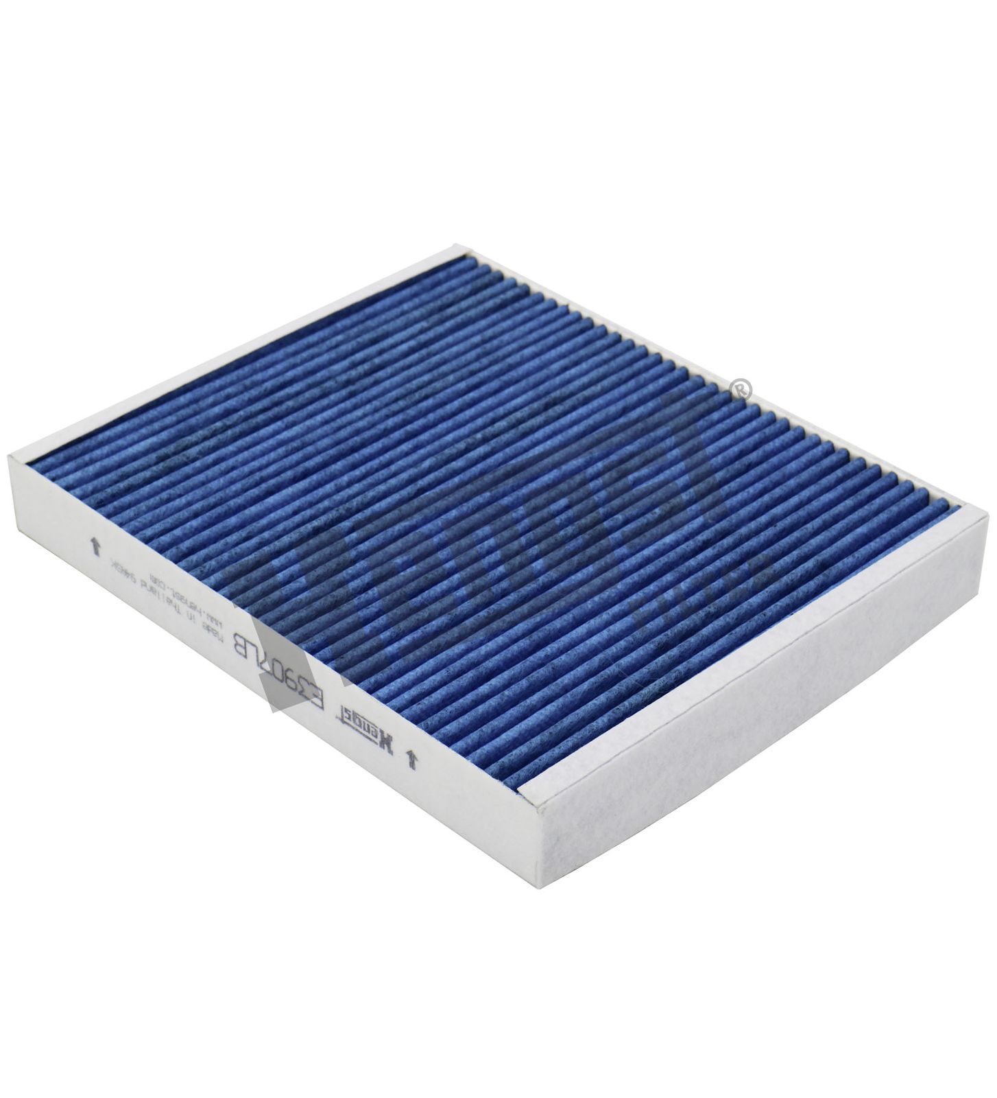 HENGST FILTER E3907LB Filter, cabin air
