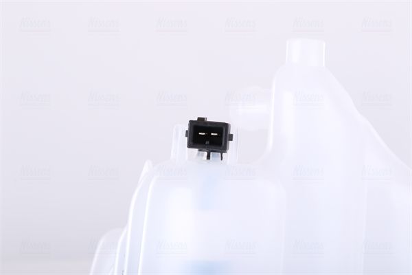 Expansion Tank, coolant-4