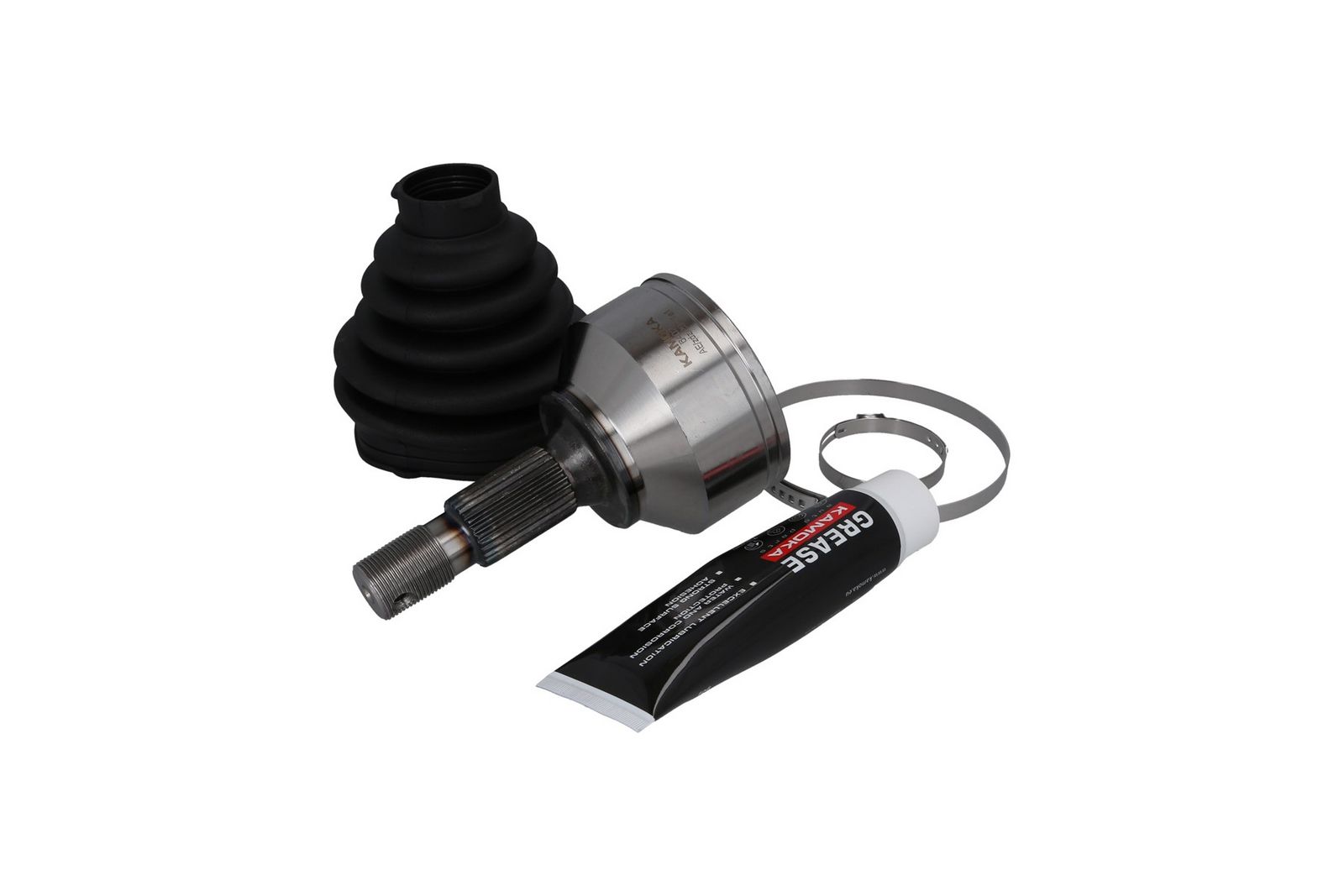 Joint Kit, drive shaft-2