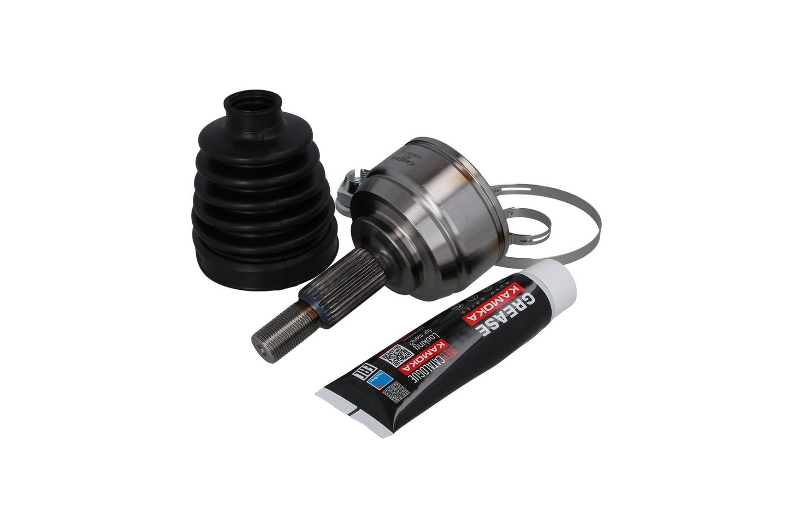 Joint Kit, drive shaft-2