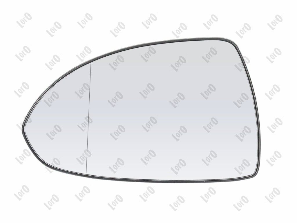 Mirror Glass, exterior mirror-1