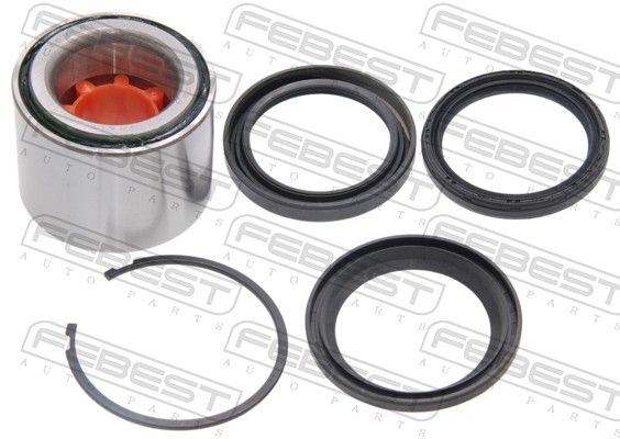 Wheel Bearing