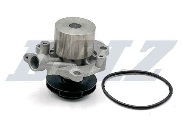 DOLZ A255 Water pump, engine cooling
