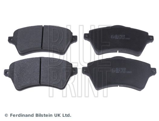 BLUE PRINT ADJ134228 Brake pad set, disc brake