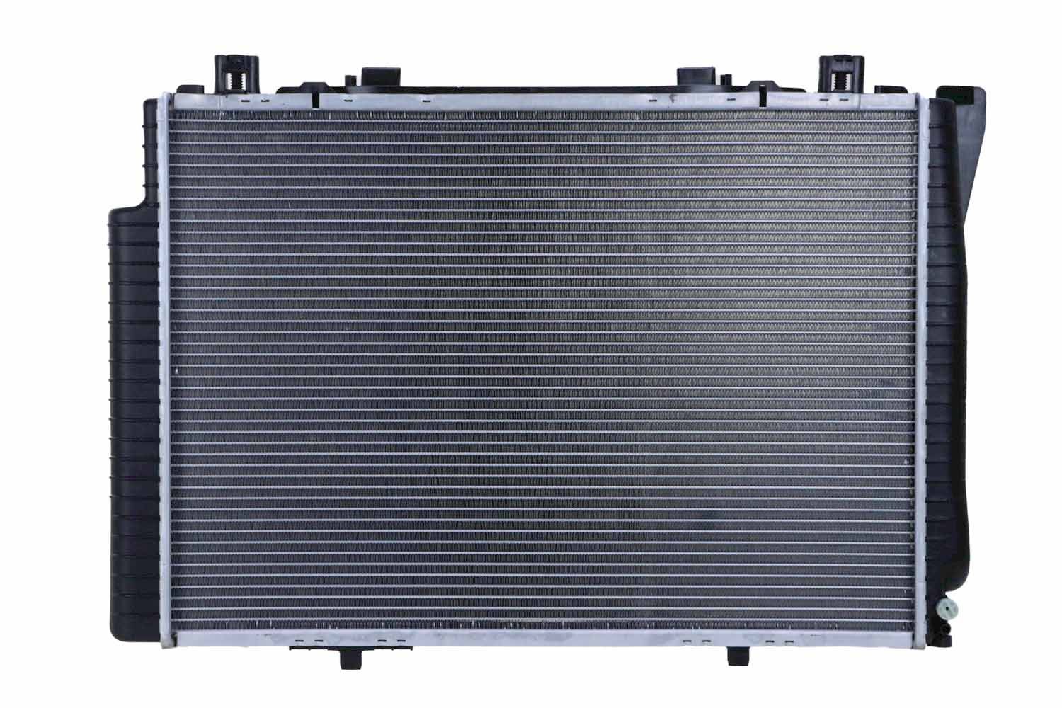 Radiator, engine cooling-2