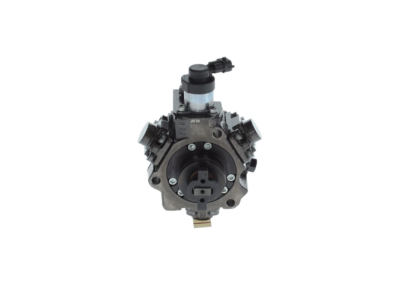 High-pressure Pump-1