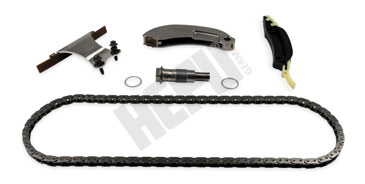 HEPU 21-0486 Timing chain kit