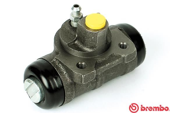 Wheel Brake Cylinder