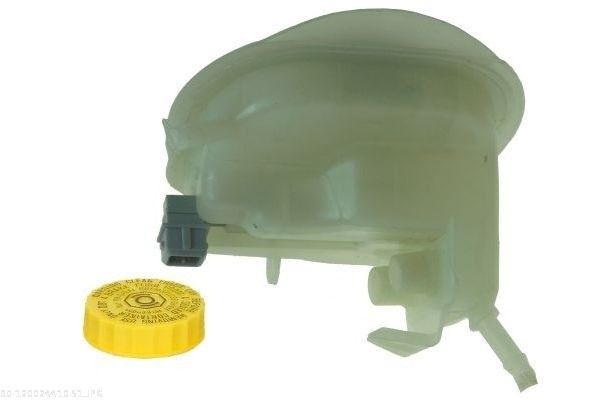 Fluid Reservoir, brake fluid-1