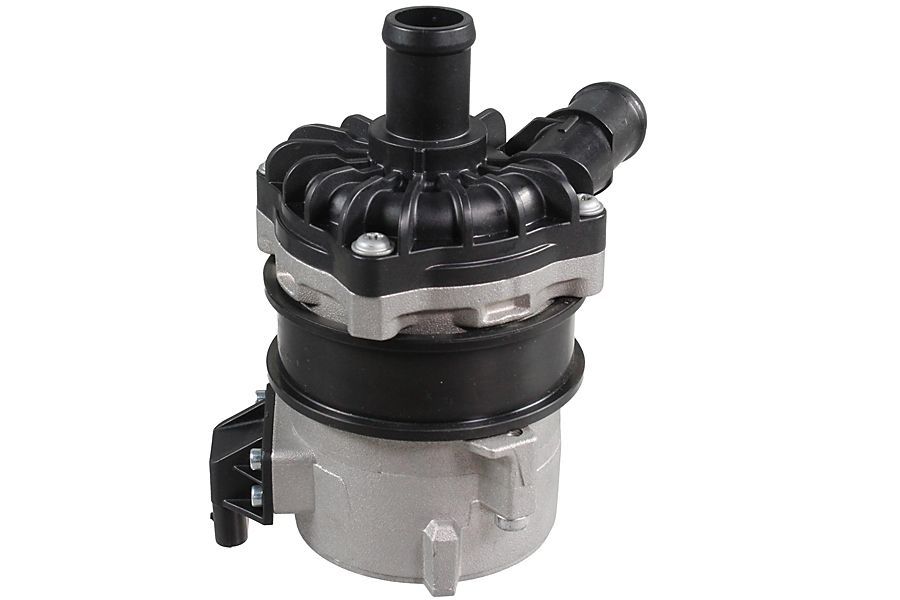 Auxiliary Water Pump (cooling water circuit)-1