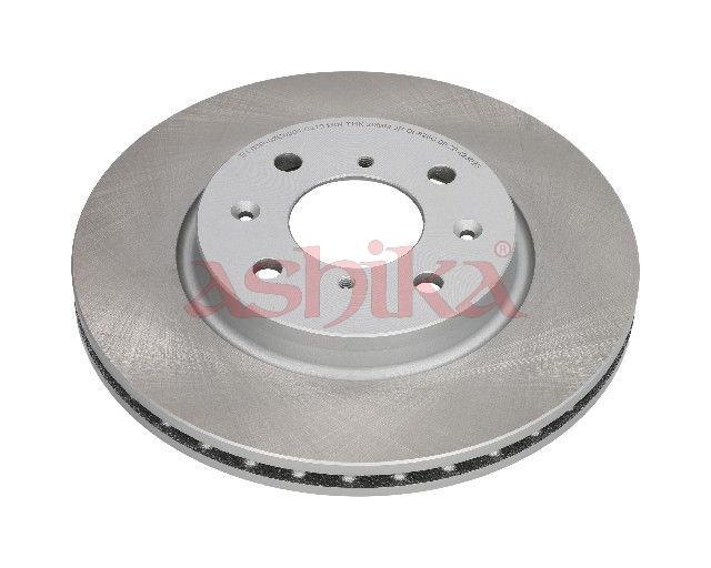 ASHIKA 60-08-826C Brake disc