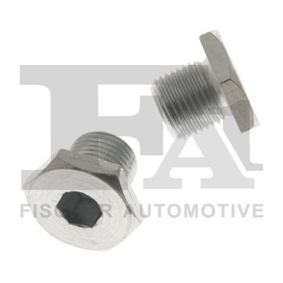 FA1 308.480.001 Screw plug, oil sump