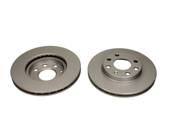 QUARO QD8485 Brake disc