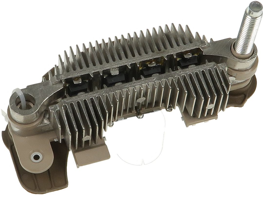 AS-PL ARC5121 Rectifier, alternator