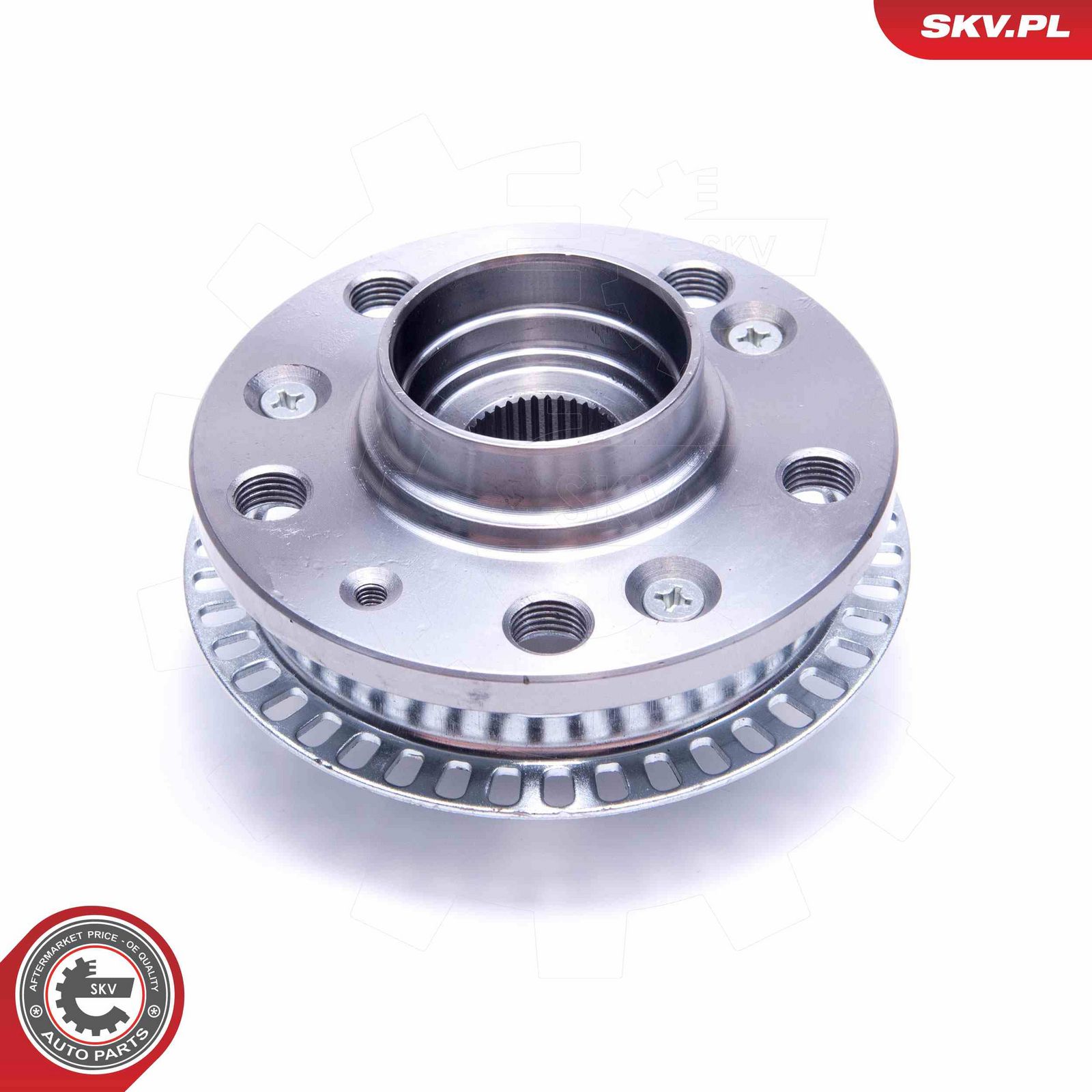 Wheel Bearing Kit-2