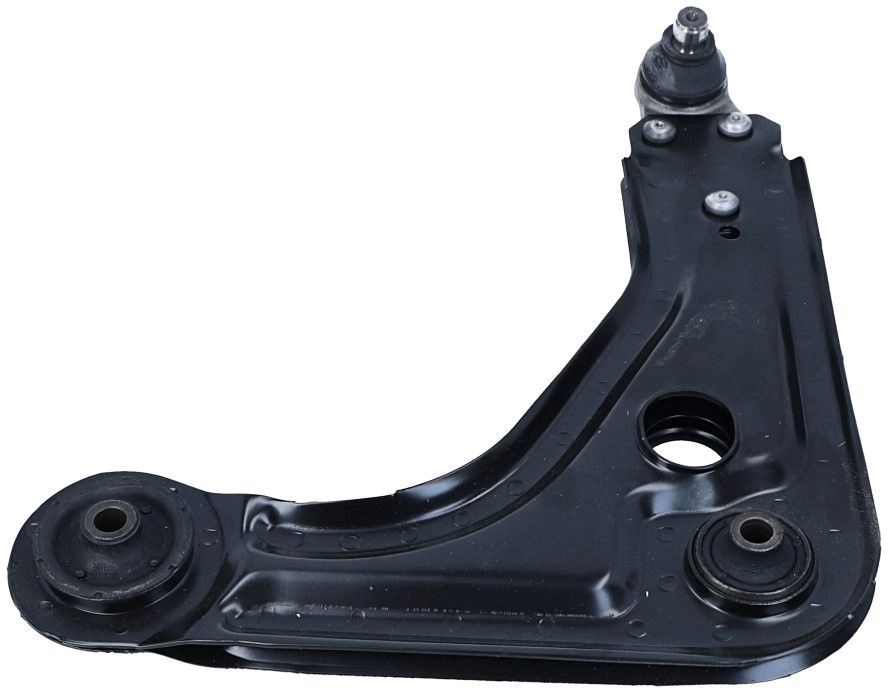Control/Trailing Arm, wheel suspension-3