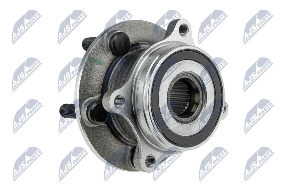 NTY KLP-TY-071 Wheel bearing kit