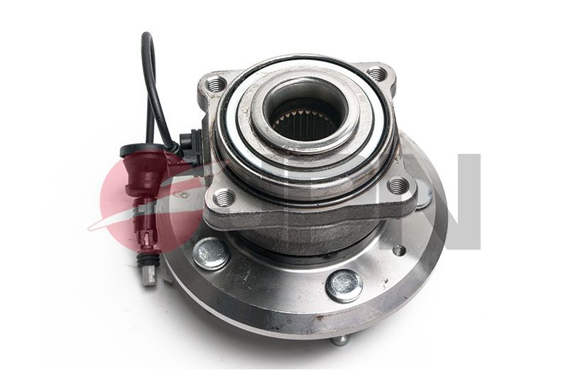 Wheel Bearing Kit-1