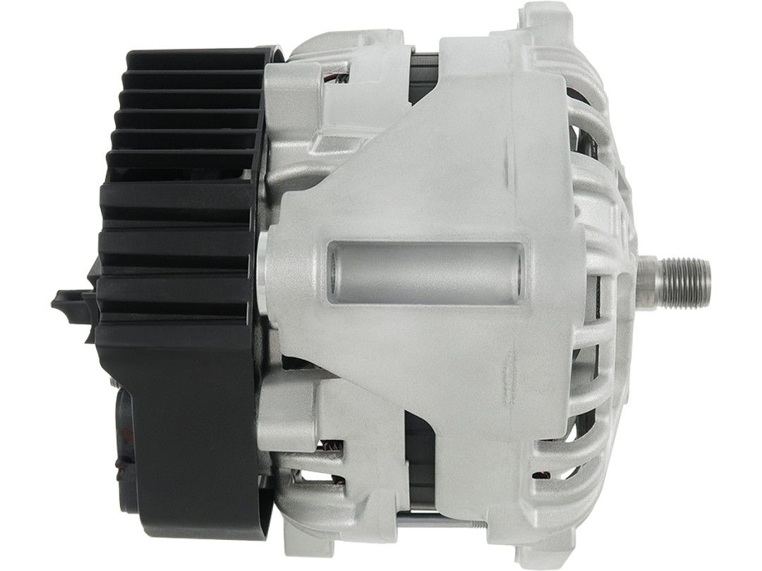 Alternator-1