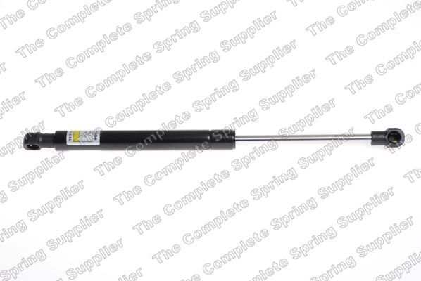LESJÖFORS 8004224 Gas spring, bonnet