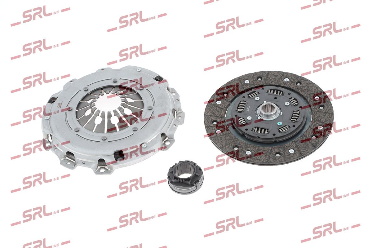 SRLINE S33-315 Clutch kit