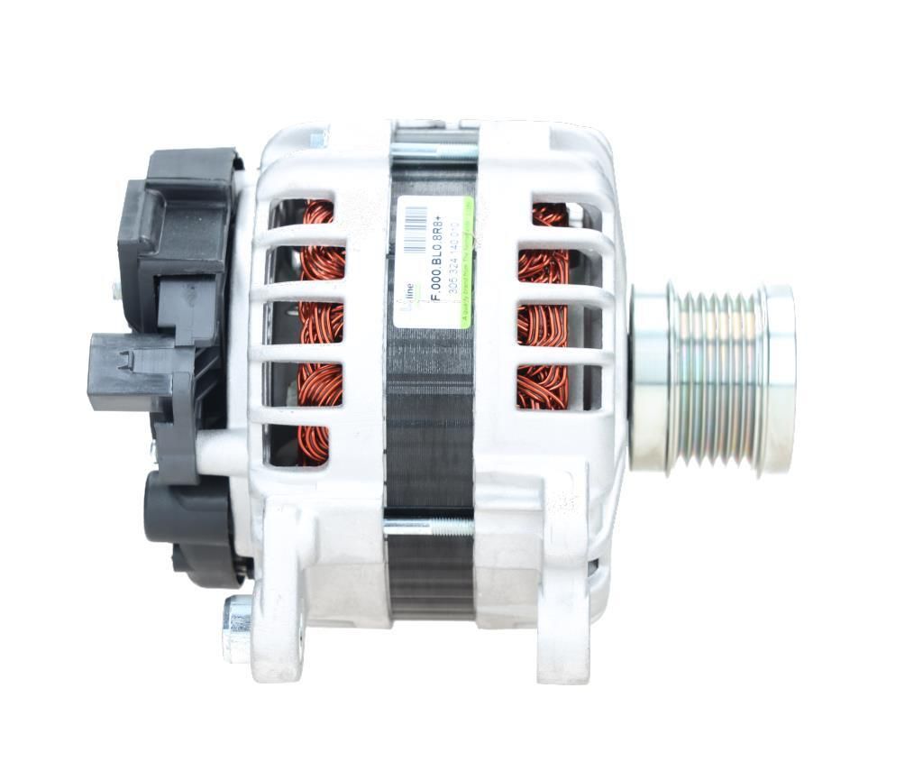 Alternator-3
