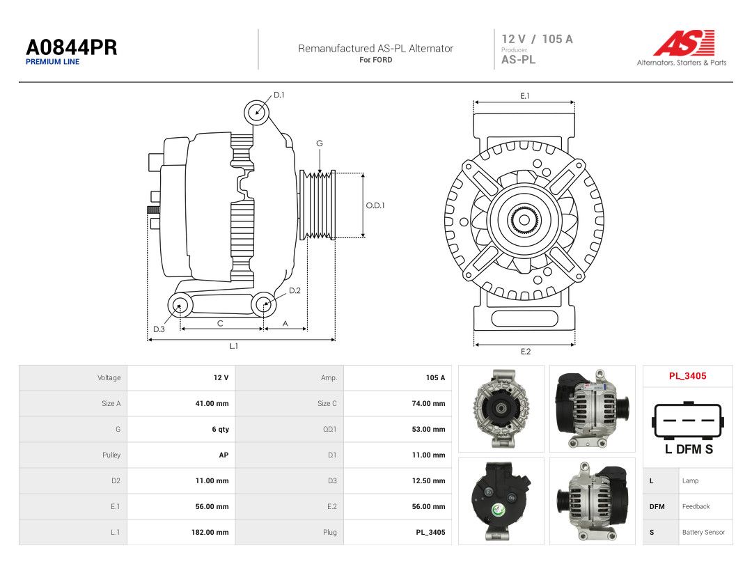 Alternator-4