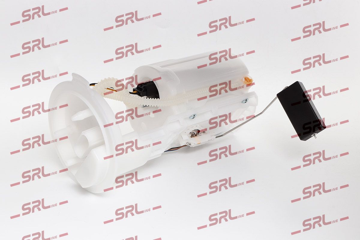 SRLINE E01-1073 Fuel supply unit