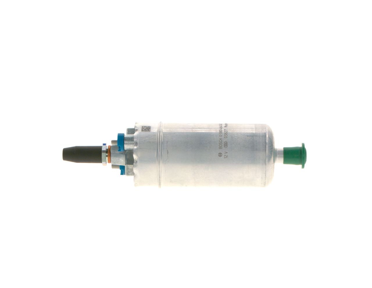Fuel Pump-2
