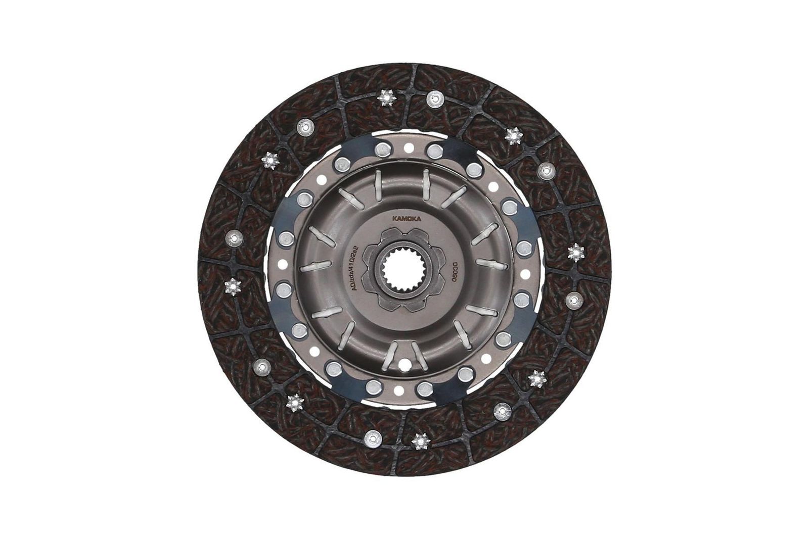 KAMOKA DC090 Clutch disc