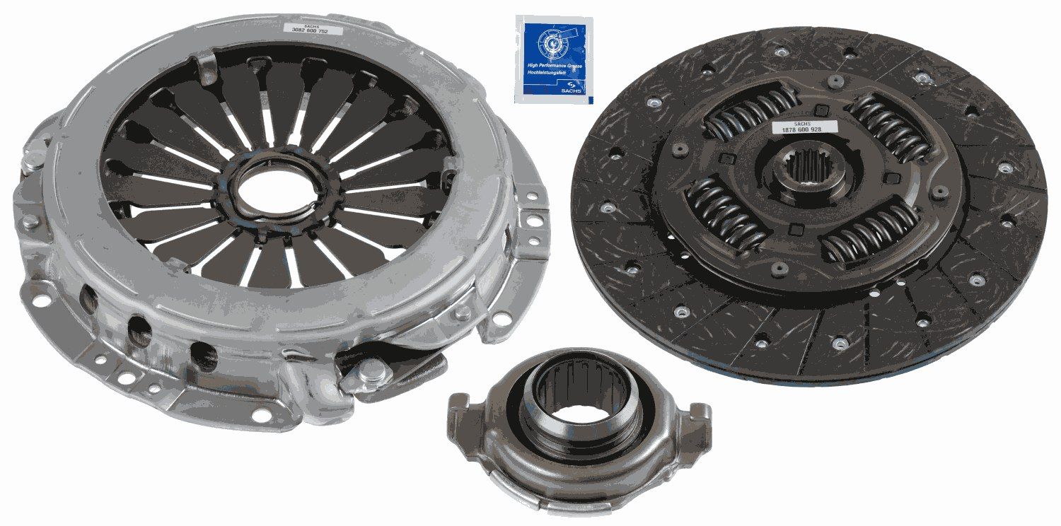 SACHS 3000 954 226 Clutch kit