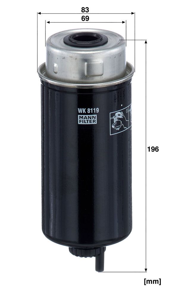 Fuel Filter-3